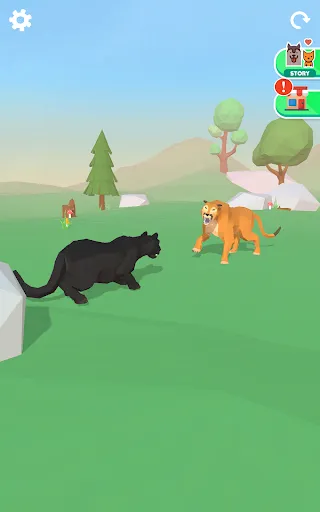 Move Animals screenshot 16