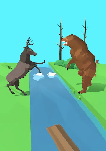 Move Animals screenshot 18