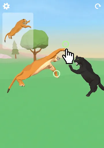 Move Animals screenshot 19