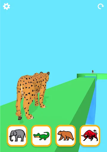 Move Animals screenshot 20