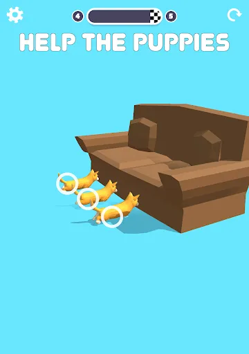 Move Animals screenshot 21