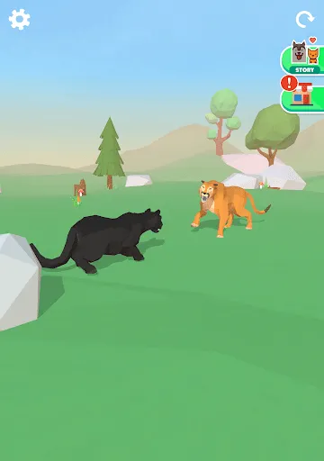 Move Animals screenshot 23
