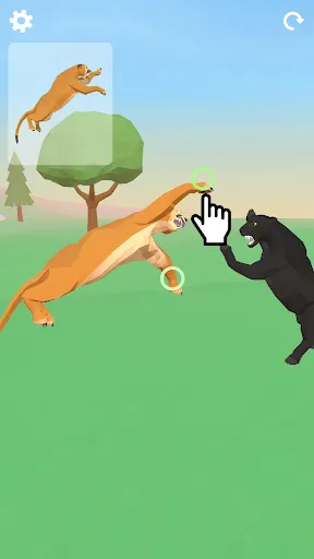 Move Animals screenshot 4