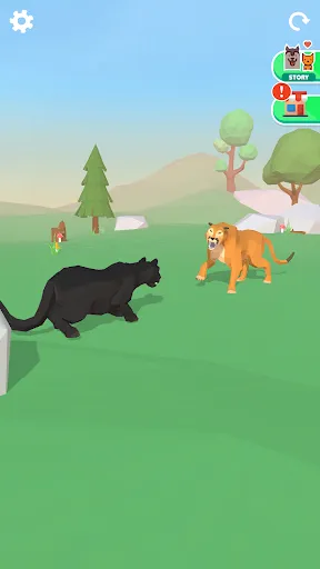 Move Animals screenshot 8