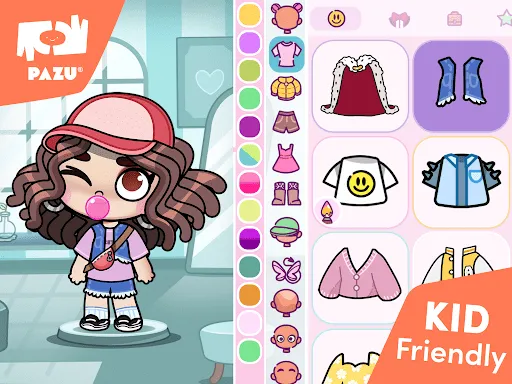 Avatar World: City Life screenshot 16