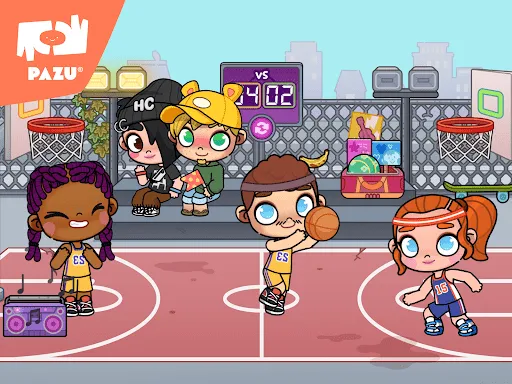 Avatar World: City Life screenshot 19