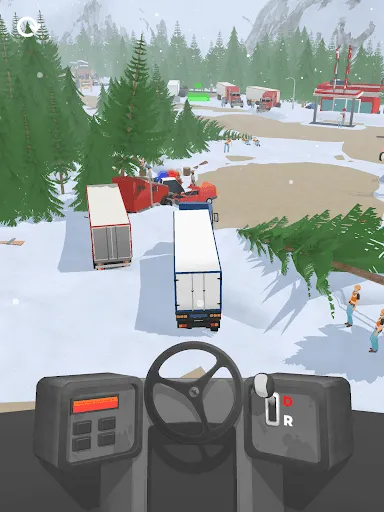 Vehicle Masters screenshot 11