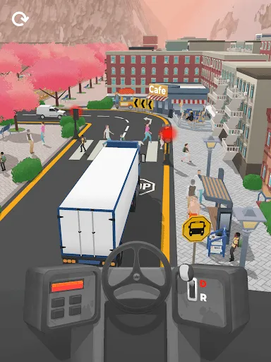 Vehicle Masters screenshot 22