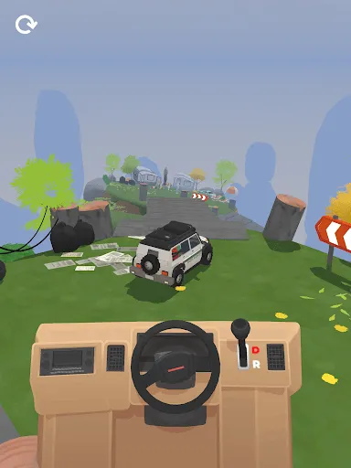 Vehicle Masters screenshot 24