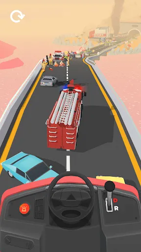 Vehicle Masters screenshot 5