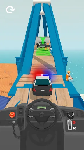 Vehicle Masters screenshot 7