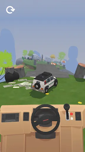 Vehicle Masters screenshot 8
