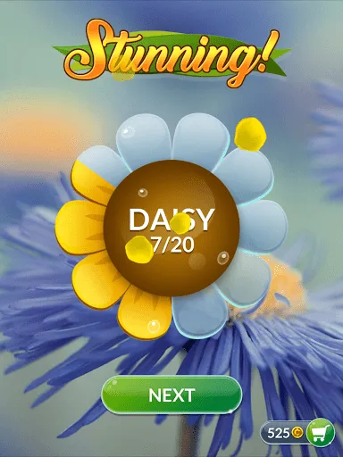 Wordscapes In Bloom screenshot 15
