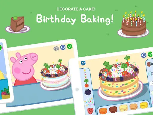 World of Peppa Pig: Kids Games screenshot 20