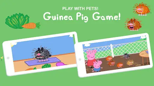 World of Peppa Pig: Kids Games screenshot 5