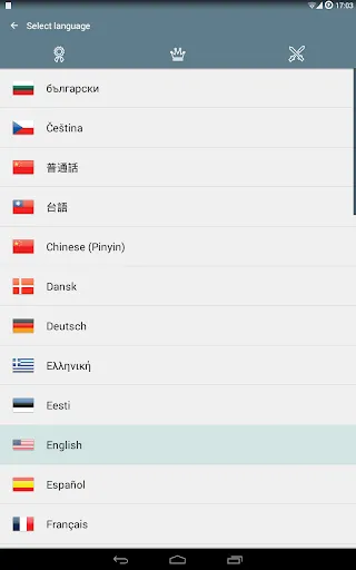 Word Search - Classic Game screenshot 14