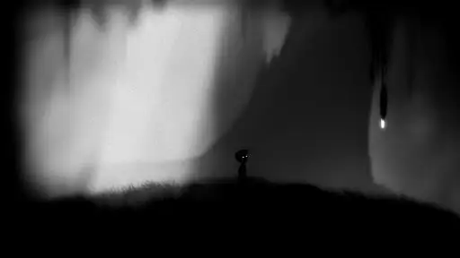 LIMBO screenshot 2