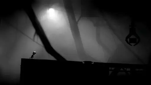 LIMBO screenshot 12