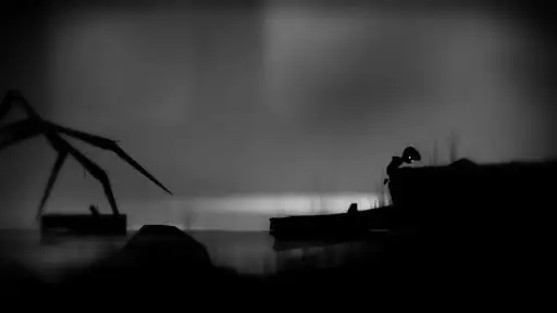 LIMBO screenshot 15