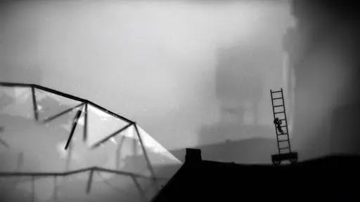 LIMBO screenshot 19