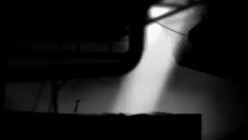 LIMBO screenshot 5
