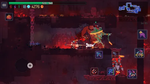 Dead Cells screenshot 2