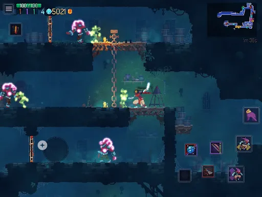 Dead Cells screenshot 11