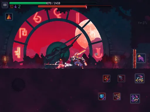 Dead Cells screenshot 12