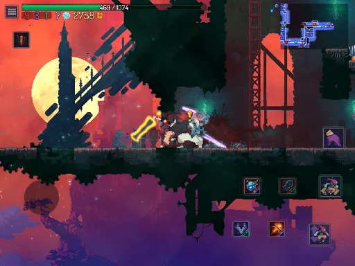 Dead Cells screenshot 17