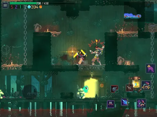 Dead Cells screenshot 21