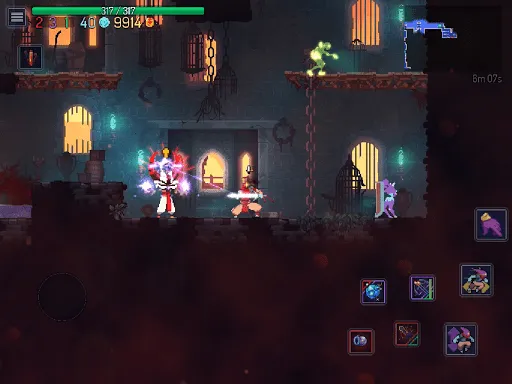 Dead Cells screenshot 22