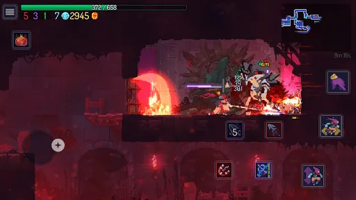 Dead Cells screenshot 5