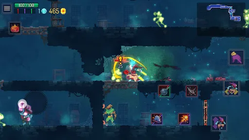 Dead Cells screenshot 7