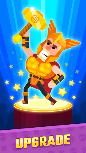 Bowmasters screenshot 12