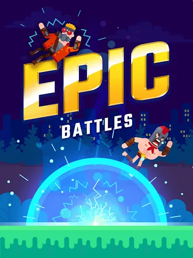 Bowmasters screenshot 15