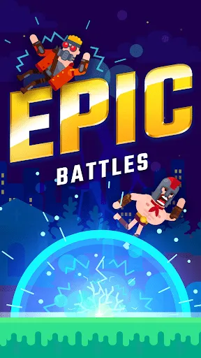 Bowmasters screenshot 8