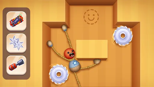 Kick the Buddy screenshot 11