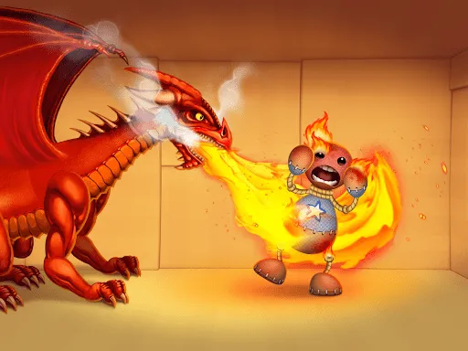 Kick the Buddy screenshot 16