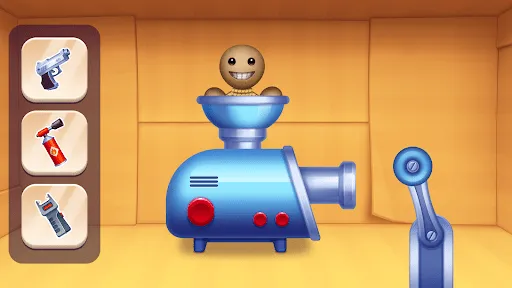 Kick the Buddy screenshot 9