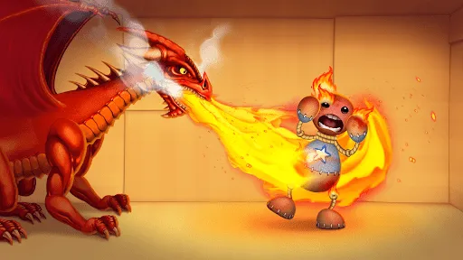 Kick the Buddy screenshot 10