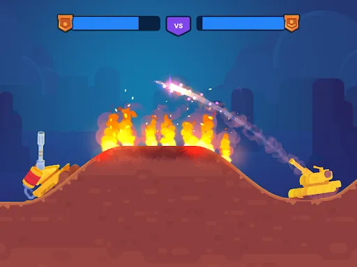 Tank Stars screenshot 14