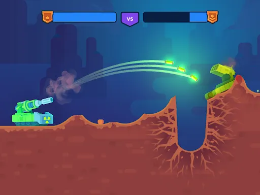 Tank Stars screenshot 16