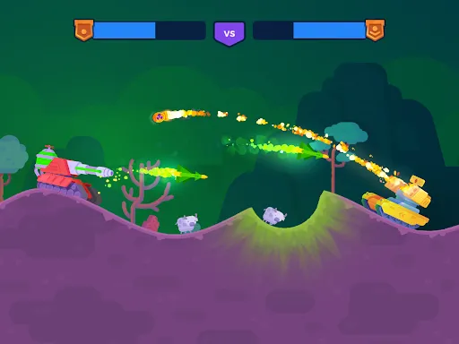 Tank Stars screenshot 23