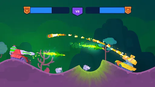 Tank Stars screenshot 7