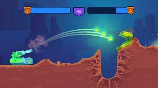 Tank Stars screenshot 8
