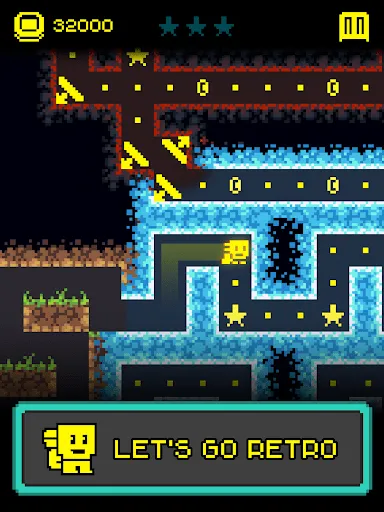 Tomb of the Mask screenshot 6