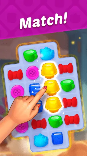 Homescapes screenshot 25