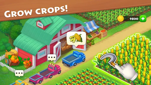 Township screenshot 17