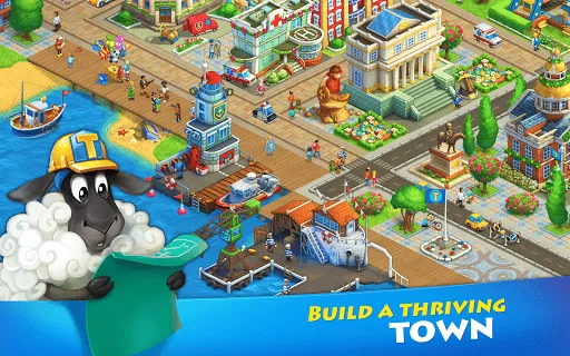 Township screenshot 21