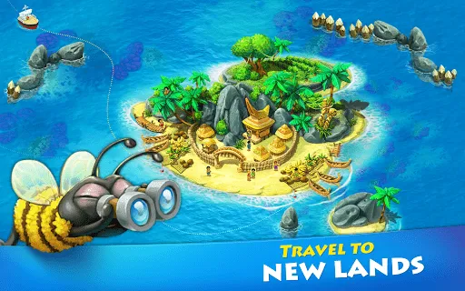 Township screenshot 24